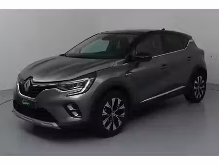Renault Captur 1.0 91 Techno