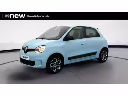 Renault Twingo 81