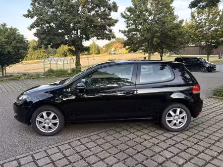 Volkswagen Golf 1.4 80 Trendline