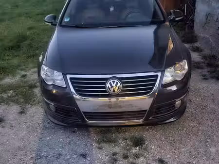 Volkswagen Passat 2.0 TDI 170 Highline