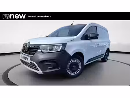 Renault Kangoo 1.5 dCi 115 Techno