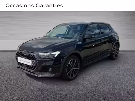 Audi A1 1.0 TFSI 95