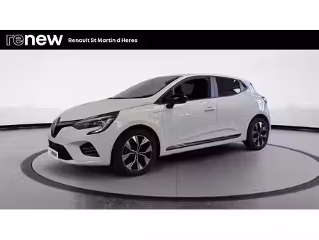 Renault Clio 1.0 SCe 65 Evolution