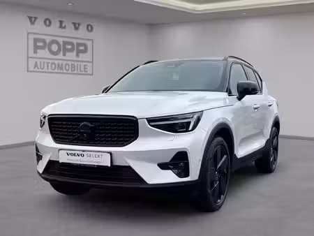 Volvo XC40 2.0