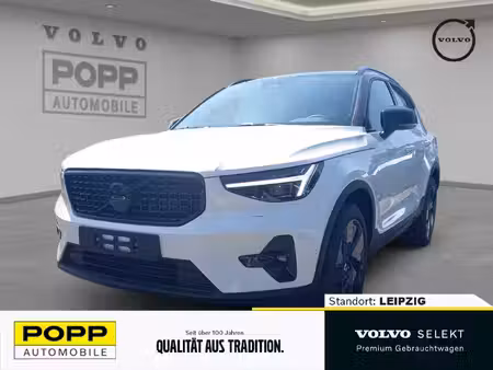 Volvo XC40 2.0