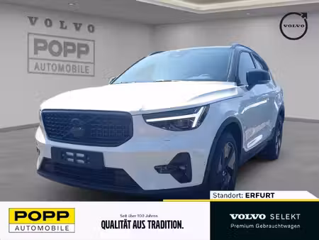 Volvo XC40 2.0