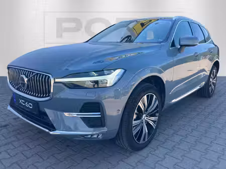 Volvo XC60 2.0 Inscription 4x4