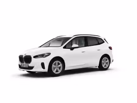 BMW Série 2 220i 1.5 170