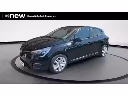 Renault Clio E-Tech 1.6 140