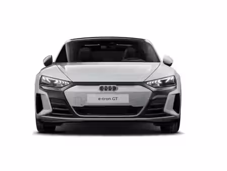 Audi e-tron GT 476 quattro