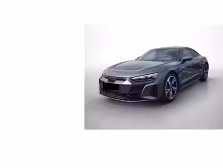 Audi e-tron GT 476 quattro
