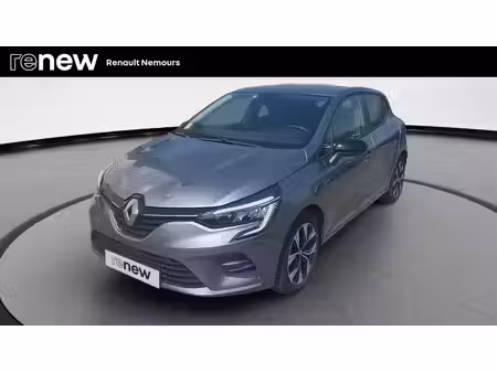 Renault Clio 1.0 TCe 90