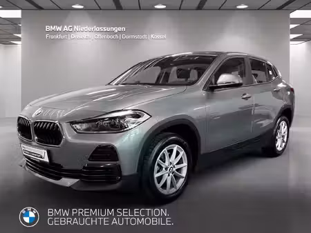 BMW X2 18d 2.0 150 sDrive