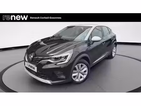 Renault Captur 1.5 dCi 95