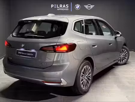 BMW Série 2 218d 2.0 150