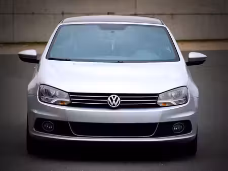 Volkswagen EOS 2.0 TDI 140