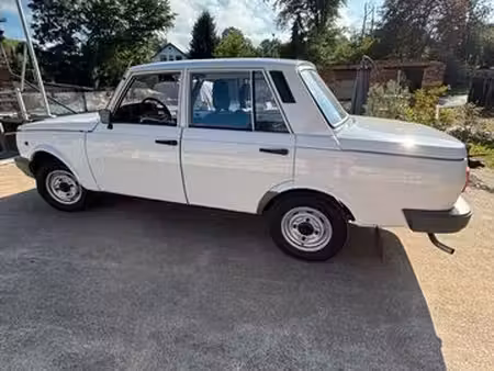 Wartburg 1.3 
