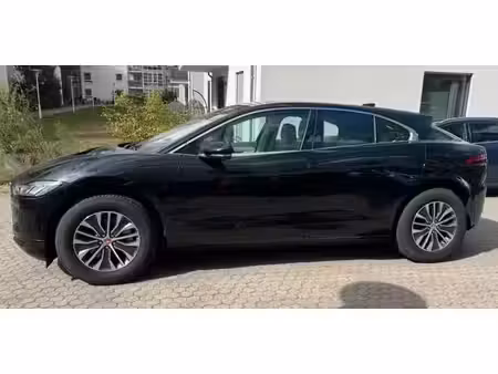 Jaguar I-Pace EV400 400 S 4x4
