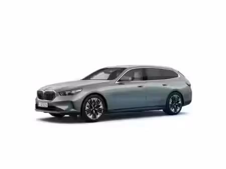 BMW Série 5 520d 2.0