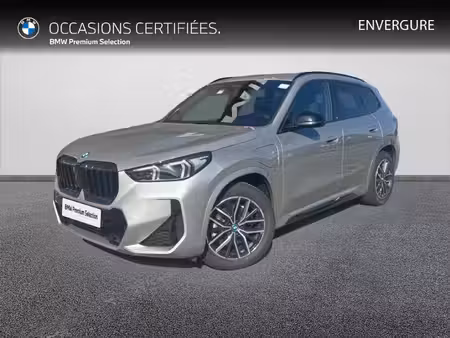BMW X1 25e 1.5 xDrive