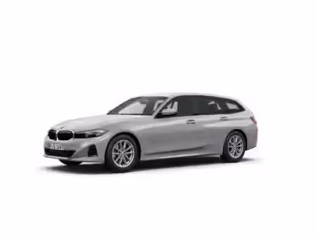 BMW Série 3 330d 3.0 286 xDrive