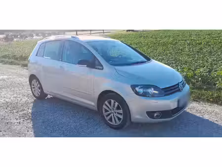 Volkswagen Golf Plus 1.4 TSI 122