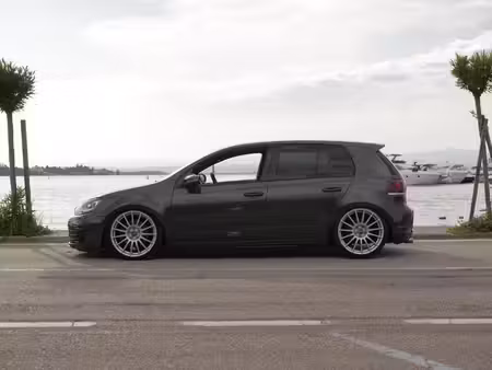 Volkswagen Golf GTI 2.0