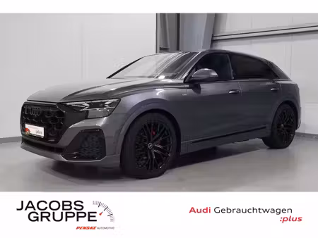 Audi 50 