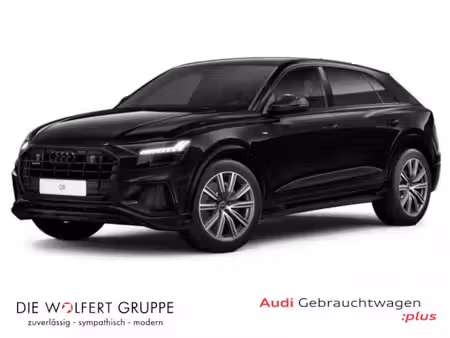 Audi 50 Competition
