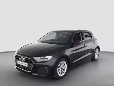 Audi A1 30 TFSI 1.0 TFSI 116