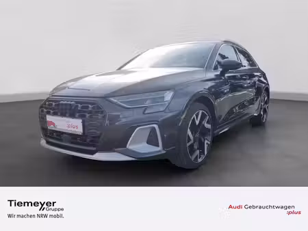 Audi A3 2.0 TDI 150