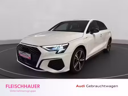 Audi A3 40 TFSI E 1.4 TFSI 204 S line