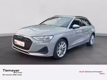 Audi A3 1.5 TFSI 204