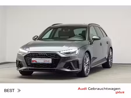 Audi A4 40 TDI 2.0 TDI 150 S line