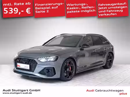 Audi A4 40 TFSI 2.0 TDI 150 quattro
