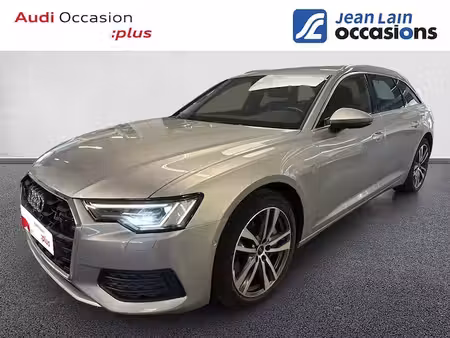 Audi A6 2.0 TDI 299 Business Executive quattro