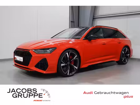 Audi A6 45 TFSI 2.0 TFSI 265 quattro