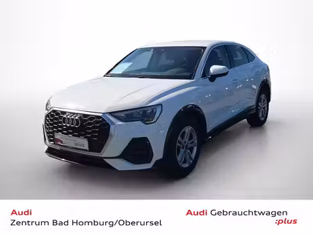 Audi Q3 35 TFSI 1.5 150