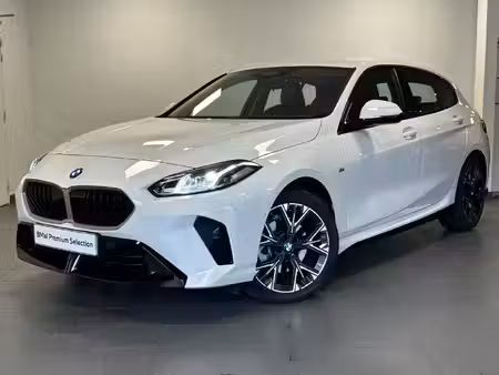 BMW Série 1 1.5