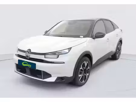 Citroën C4 1.5 HDi 130 Max