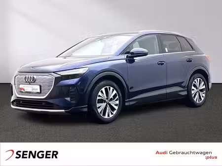 Audi Q4 e-tron 50 299 quattro