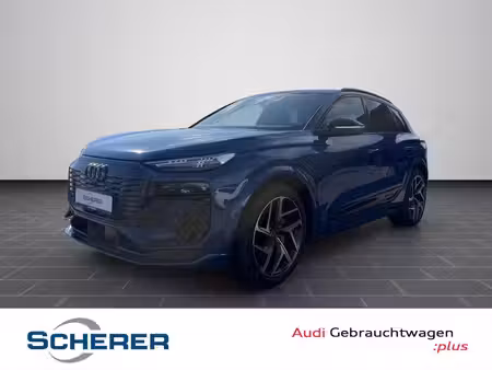 Audi e-tron Business Line