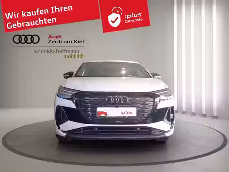 Audi Q4 e-tron 50 299 quattro
