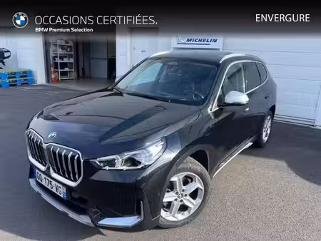 BMW X1 18d 2.0 150 sDrive