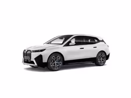 BMW iX 40 326 xDrive