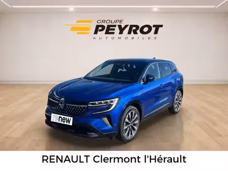 Renault Austral 1.2 200 Techno