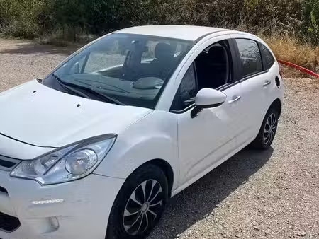 Citroën C3 1.4 HDi 70