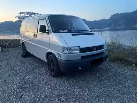 Volkswagen Transporter T4 1.9 68