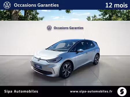 Volkswagen ID.3 150 Performance
