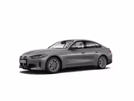 BMW i4 35 286 eDrive